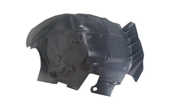 7700434564 - Renault Megane- 1- 98/99; Ön Çamurluk Davlumbazı Sol Önün Önü