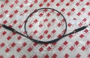 Mıtsubıshı L300- Minibüs- 88/97; Vites Halatı Seçici (tel)(sh) - MB484111