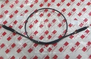 MB484111 - MITSUBISHI L300- MİNİBÜS- 88/97; VİTES HALATI SEÇİCİ (TEL)(SH)