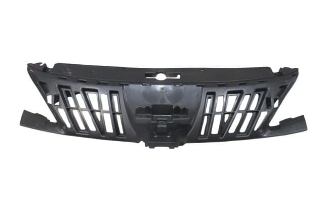 Peugeot 307- 06/08; Ön Tampon Bağlantı Braketi Orta Plastik (tw) - 7452RP