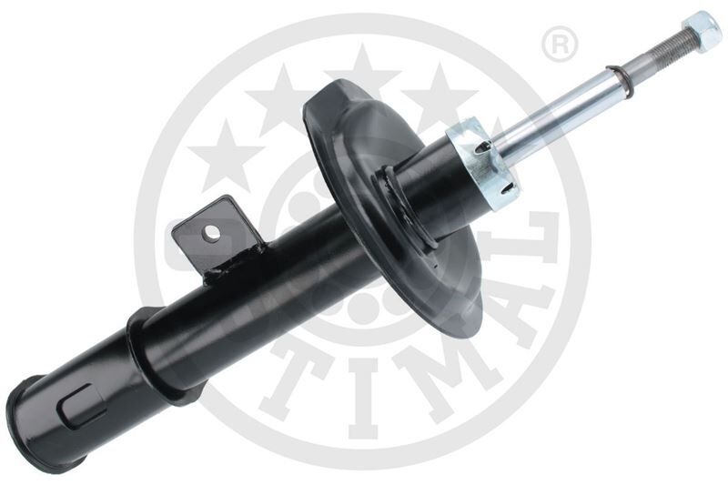 ÖN AMORTİSÖR SOL PEUGEOT P307 00 09 CITROEN C4 04 11 P307 SW P307 CC 03 09 GAZLI