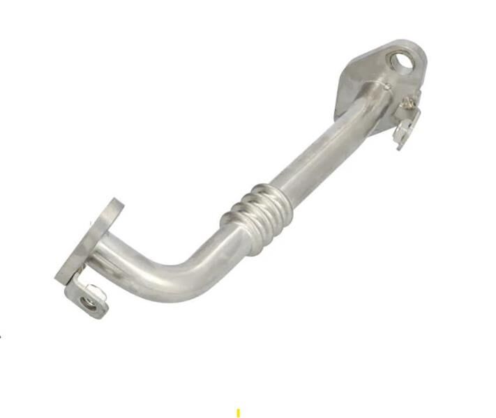 Turbo Egr Soğutma Borusu Megane Iv-Fluence-Dokker-Kadjar 1.6Mpı 16V