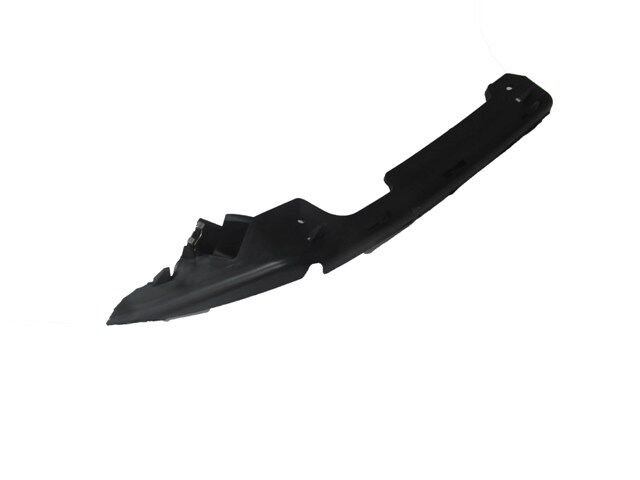 93295358 - Opel Merıva- 03/06; Ön Tampon İç Bağlantı Braketi Sağ (Plastik) (Lm)