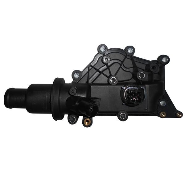 Termostat Komple 89C 4 Fiş Müşürlü Megane Iı-Iıı-Fluence-Laguna Iı-Iıı-Clıo Iıı 1.6-1.4 16V