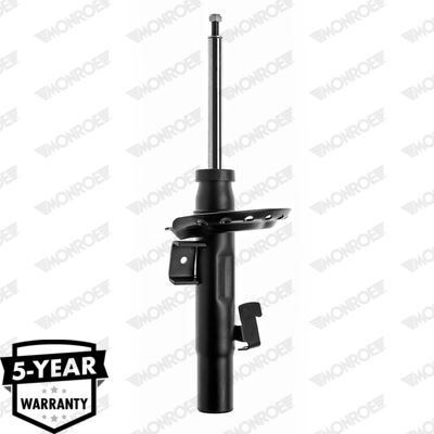 On Amortısor Sag Mondeo Iv 07 Volvo S60 Iı 10 15 S80 Iı 08 15 V70 08 15 Xc70 08 15 V60 10 15 Gazlı