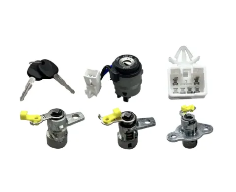 Hyundaı Kilit Kontak Kapı Accent Era 06-11 (Set)
