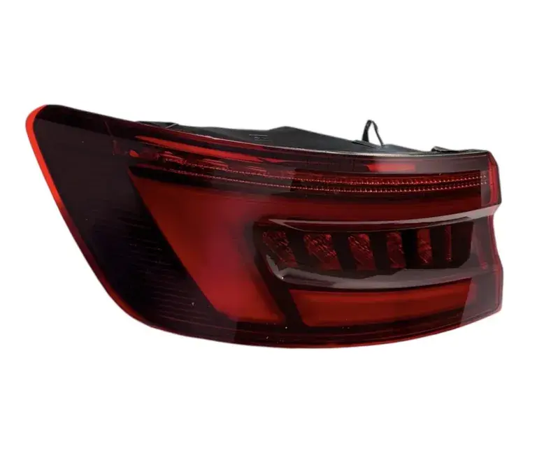 Audı Stop A4 17-20 Dış Sol