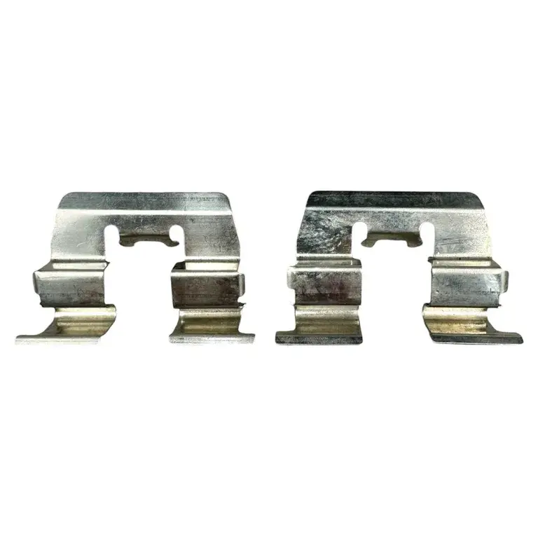 Hyundaı Sac Balata Fren Atos 97-01 Ön Sol/Sağ (Takım)