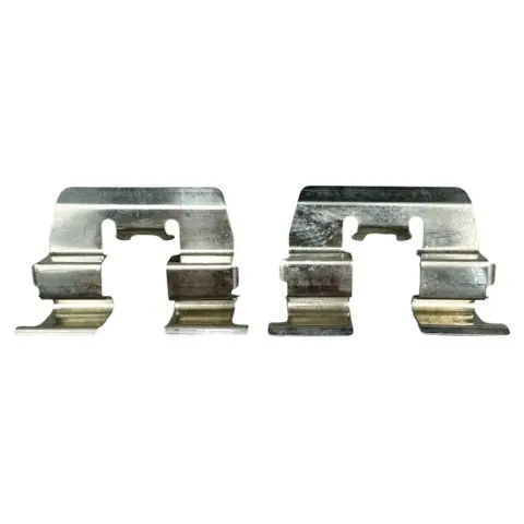 Hyundaı Sac Balata Fren Atos 97-01 Ön Sol/Sağ (Takım)