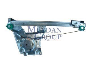 4A0837462A - Audı A100- 92/95; Arka Cam Krikosu Sağ Elektrikli/Motorsuz
