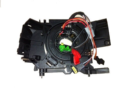 İKAZ KOL DİREKSİYON ZEMBEREĞİ BAĞLANTI PARÇASI AIRBAG SARGISI/DİREKSİYON SARGISI RENAULT CLIO III 05 MODUS 04 KANGO III 09
