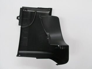 Renault Master- 3- 11/19; Arka Tampon Ucu Sağ - 851200001R