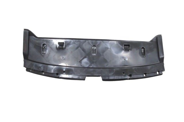 (yeni Ürün!!!)peugeot 307- 06/08; Ön Tampon Alt Muhafaza Plastiği (tw)