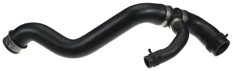RADYATOR HORTUMU ALT MERCEDES ML-CLASS W164 05 11