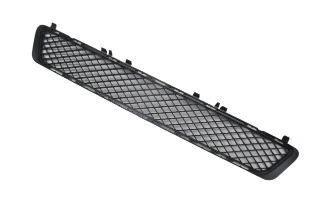 2128850523 - Mercedes E Class- W212- 10/12; Ön Tampon Panjuru (Tyg)
