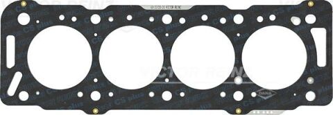 Skc Çelik 1.34Mm 3 2Çentik Partner-P206-P306-Berlıngo-Jumpy-Xsara-Scudo 1.9 D Dw8