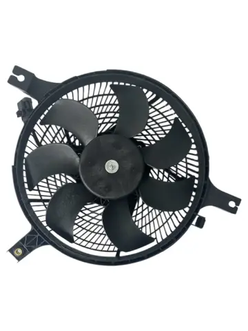 Nıssan Fan Klima Yd25 03-05 (Komple)