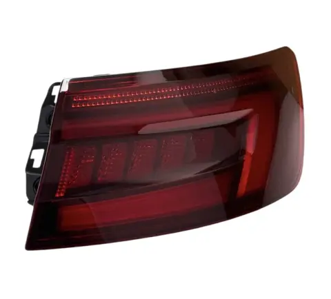 Audı Stop A4 17-20 Dış Sağ