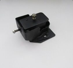 MB436832 - MITSUBISHI L300- MİNİBÜS- 85/87; MOTOR TAKOZU SOL (FPI)
