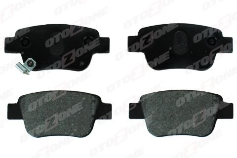 ARKA BALATA AVENSIS 1.8-2.0-2.4 03 COROLLA 4.04 GDB3337