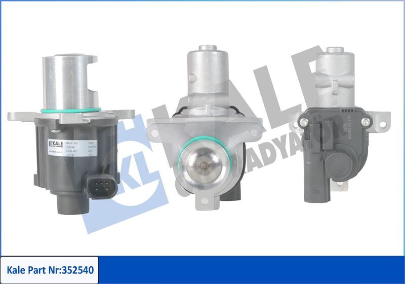 Egr Valfi Renault Clıo Iı-Iıı-Iv Megane Iı-Iıı Thalıa I-Iı Kangoo Iı 08 Fluence 09 Dacıa Sandero I-Iı Logan I-Iı Duster 10 Nıssan Qashqaı 08 Mıcra Iıı K12 05 10 Suzukı Jımny 05 1.5Dci K9K
