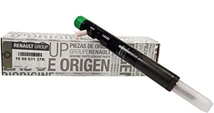 ENJEKTÖR KANGOO 02 CLIO II 02 06 MEGANE II 02 08 FLUENCE 09 CLIO IV 12 LOGAN 06 SANDERO 08 CITAN 12 21 1.5 DCI K9K