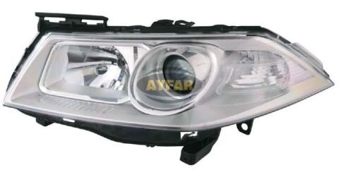 Far Sinyal Sol Mgn Iı 01/06 Elektrikli H7 H1