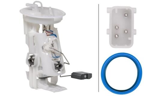 Yakıt Besleme Unıtesı Bmw N40 N42 N45 N46 M43 M52 M54 E46 98 05