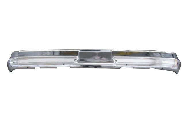 6272560 - Chevrolet Blazer- 73/80; Ön Tampon Nikelajlı (Tyg)