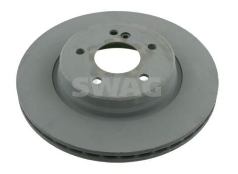 Fren Dıskı Arka Mercedes W202 W203 Cl203 S203 C208 C209 A208 A209 W210 R170