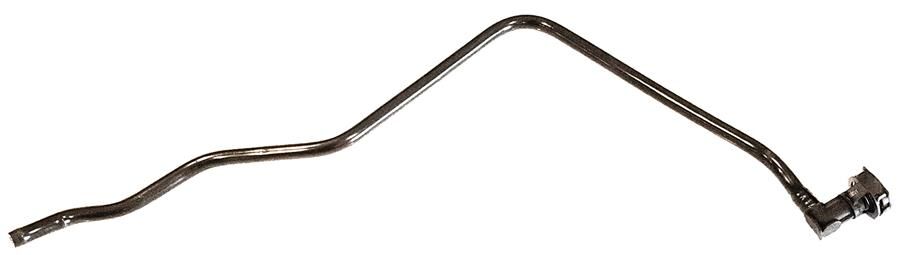 X Ek Su Depo Hortumu Audı A8 2010-2013 2.0 L / Audı A8/S8 Quattro 2010-2013 3.0 L V6