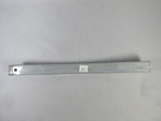 Opel Merıva- 03/06; Ön Tampon Demiri (alüminyum) (tw) - 93368357