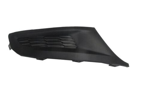 6R0853666C - Volkswagen Polo- 6- 10/14; Sis Lamba Kapağı Sağ (Sis Deliksiz)