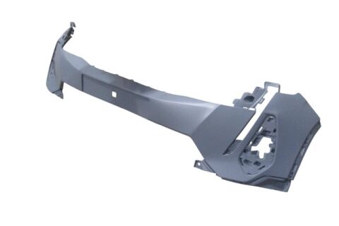 1675868380 - Peugeot 3008- 21/24; Ön Tampon Astarlı Gri Sensör Deliksiz (Tyg)