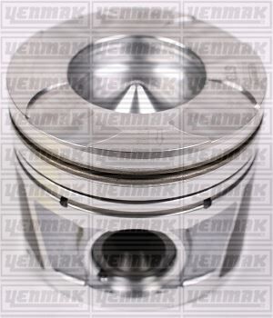 Piston Segman Std 79.50Mm Bravo 1.6 Jtd Euro5 16V- Doblo 1.6 16V-Lınea 1.6 16V