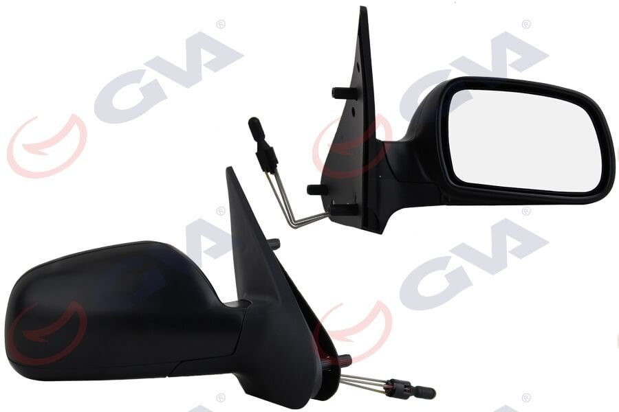 DIŞ DİKİZ AYNASI SAĞ XSARA 97 MEKANİK KONVEKS VM-6146R