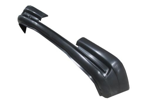 1400633 - Opel Vectra- A- 93/95; Ön Tampon Alt Parça Siyah (Kaplama) (Eurobump)