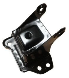 Opel Merıva- 03/06; Ön Tampon Bağlantı Demiri Sağ (tw) - 93368358
