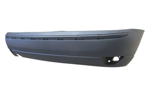2M51A17862Aaxwaa - Ford Focus- Hb- 02/05; Arka Tampon Gri (Astarlı Sis Delikli/Bant Delikli 3/5Kapı) (Lm)