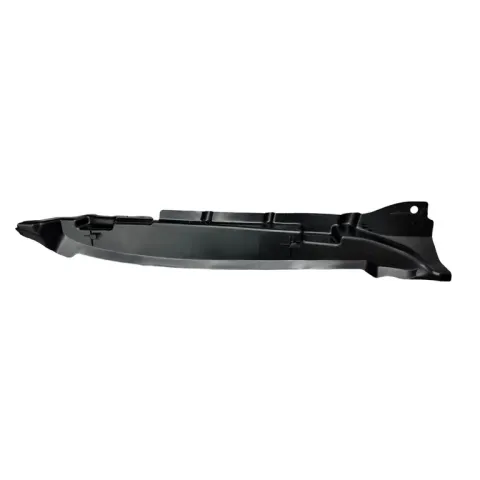 Honda Braket Çamurluk Cıvıc 07-11 Ön İç Sol (Arka Gelen)