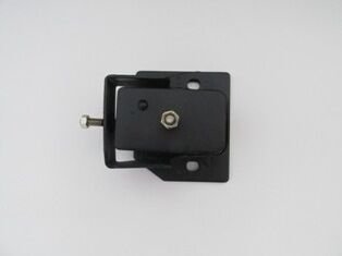 MB436832 - HYUNDAI H100- MİNİBÜS- 97/08; MOTOR TAKOZU SOL (FPI)