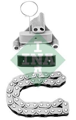 EKSANTRIK MIL ZINCIR KITI MONDEO IV 07 10 2.0 TDCI KUGA I 08 12 2.0 TDCI C4-C5-DS4-406-407-C5 DW10ATED FIAT SCUDO 2.0 16V MULTİJET 3M5Q6268AA 3M5Q6L266BA 3M5Q6M256AA