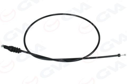 KAPUT TELI MERCEDES S-CLASS W221 05 13