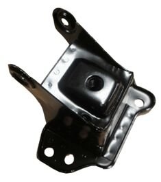 93368359 - Opel Merıva- 03/06; Ön Tampon Bağlantı Demiri Sol (Tw)