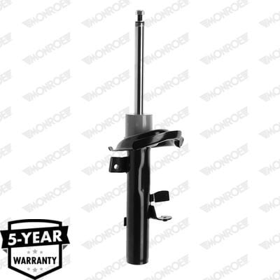 ON AMORTISOR SAG FOCUS III 11 14 GRAND C MAX 11 19 GAZLI