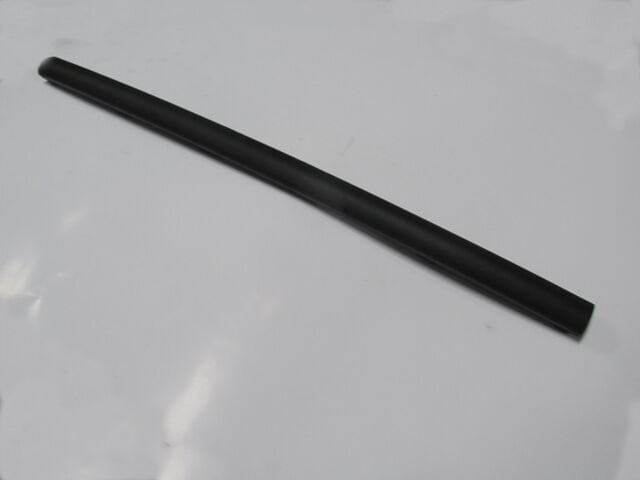 Ford Focus- Hb- 02/05; Arka Tampon Bandı Orta Siyah Pütürlü (5kapı) (tüv)(tyg) - 2M5117E.911AE.YYGY