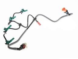 Enjektor Gerı Donus Hortumu Transıt V348 06 11 2.4 Tdcı