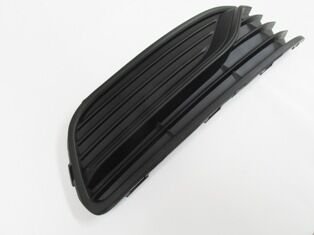 6C08536669B9 - Volkswagen Polo- 6- 14/17; Sis Lamba Kapağı Sağ Sis Deliksiz/Nikelaj Çıtasız (Tw)