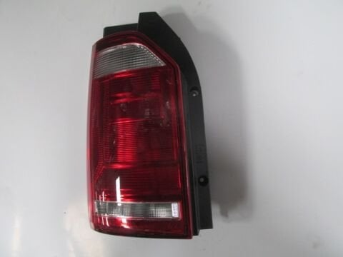 7E0945095K - Volkswagen Transporter- T7- 15/19; Stop Lambası Sol Kırmızı/Beyaz (Mars)