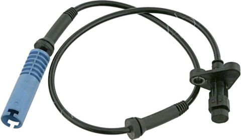 ABS SENSÖRÜ ÖN SAĞ-SOL 520I M52 - 520I M54 - 525I M54 - 530d M57 - 530I M54 - 535I M62 - 540I M62
